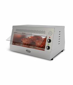 Pimak Hot Display Unit - Industrielle Küchenmaschinen und -geräte - PIMAKSCAKT