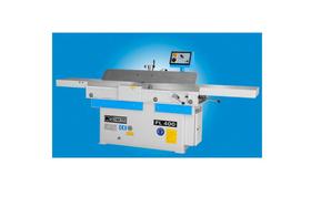 Planer Machines