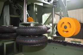 Machines à prisme - Machines et appareils pour le travail du bois - PRIZMAMAKI