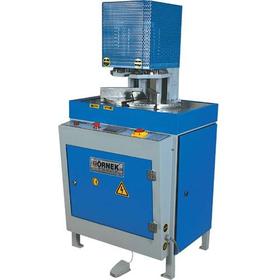 PVC Processing Machine