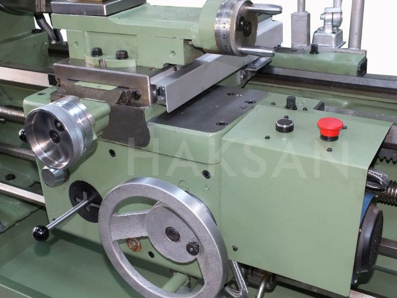 Iran Tos Lathe - Tabriz - Metallbearbeitungsmaschinen und -geräte - TN 50 BR