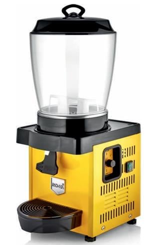 Remta 11 Lt.   - Industrial Kitchen Machinery and Equipment - REMTA11LTR