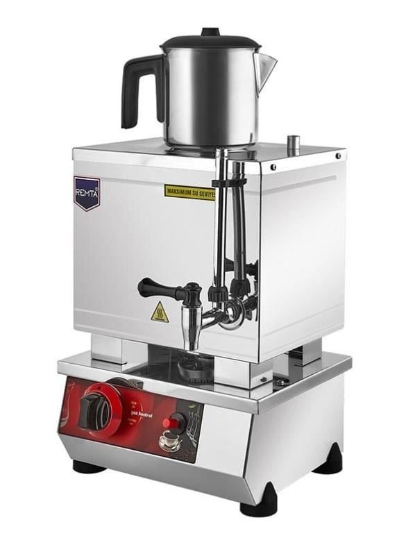 Remta 14 Lt. - Industrielle Küchenmaschinen und -geräte - REMTA14LT1