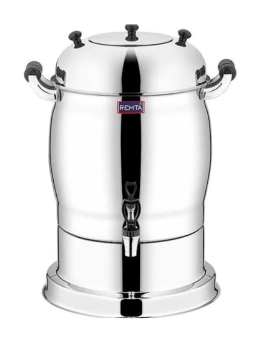 Remta 14 Lt. - Maquinaria y Equipos de Cocina Industrial - REMTA14LTM