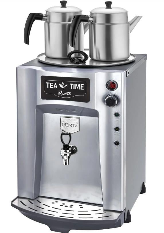 Remta 15 Lt. - Industrielle Küchenmaschinen und -geräte - REMTA15LT2