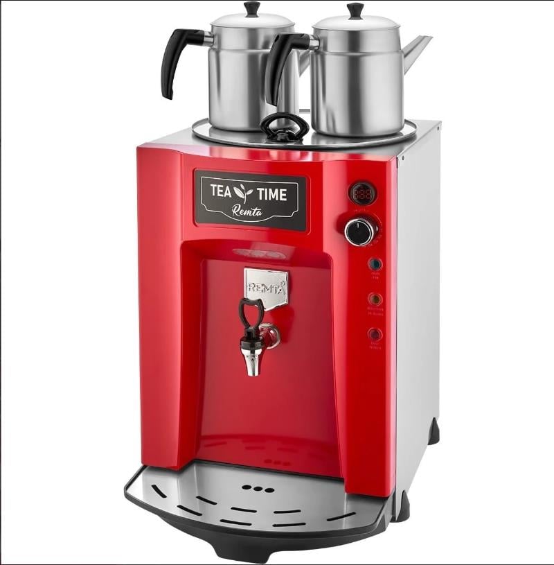 Remta 15 Lt. - Industrielle Küchenmaschinen und -geräte - REMTA15LT2