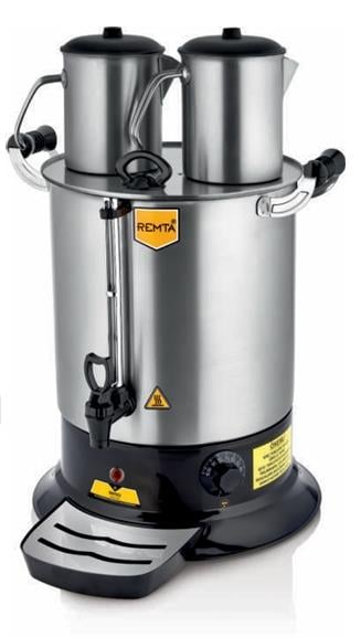 Remta 17 Lt. - Maquinaria y Equipos de Cocina Industrial - REMTA17LTP