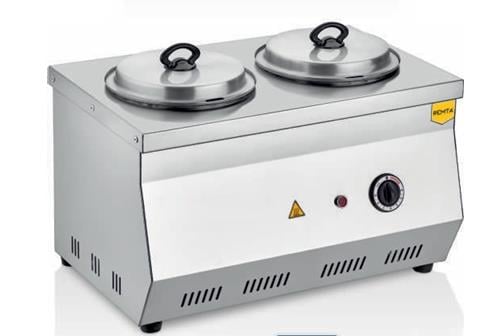 Remta 18 Lt. - Machines et équipements industriels de cuisine - REMTA18LTI
