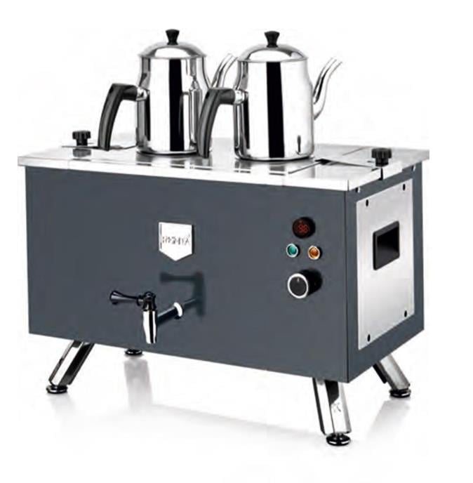 Remta 20 Lt. - Industrielle Küchenmaschinen und -geräte - REMTA20LTI