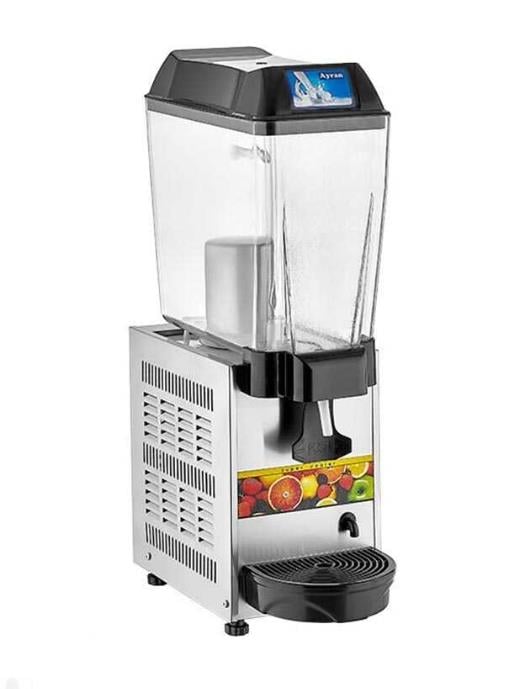 Remta 20 Lt. - Maquinaria y Equipos de Cocina Industrial - REMTA20LTT