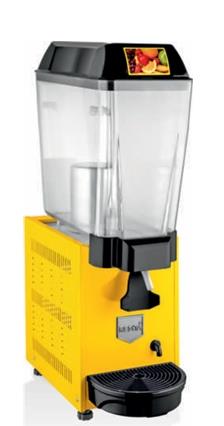 Remta 20 Lt. - Industrielle Küchenmaschinen und -geräte - REMTA20LTT