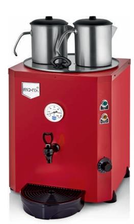 Remta 23 Lt. - Maquinaria y Equipos de Cocina Industrial - REMTA23LT2