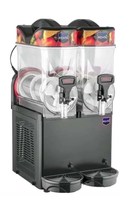 Remta 24 Lt.  - Industrial Kitchen Machinery and Equipment - REMTA24LT2