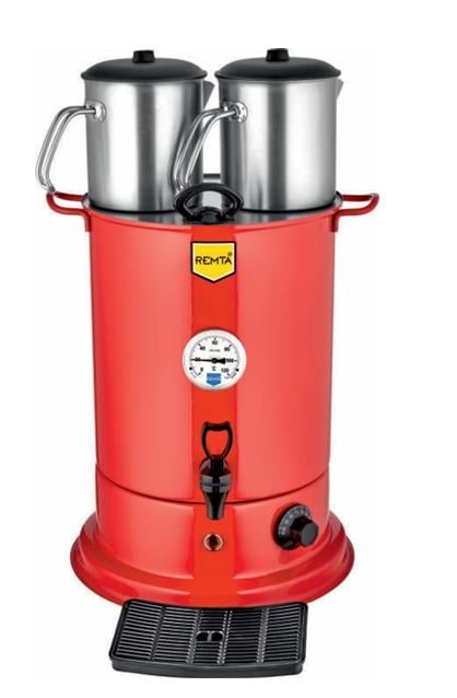 Remta 25 Lt.  - Industrial Kitchen Machinery and Equipment - REMTA25LT2