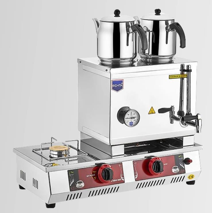 Remta 29 Lt. - Industrielle Küchenmaschinen und -geräte - REMTA29LT4
