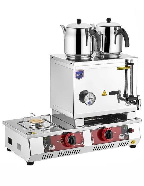 Remta 29 Lt. - Machines et équipements industriels de cuisine - REMTA29LT4