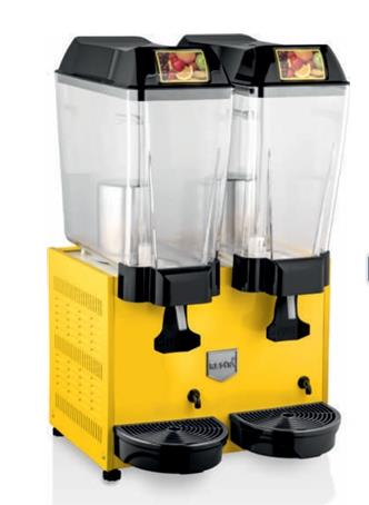 Remta 2x20 Lt. - Industrielle Küchenmaschinen und -geräte - REMTA2X20L