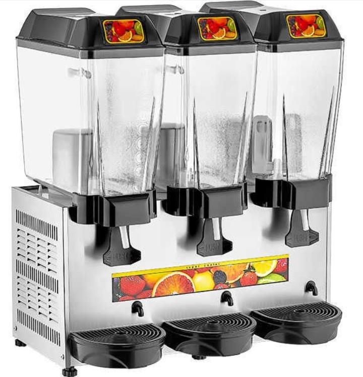 Ремта 3 х 20 л. - Промышленные кухонные машины и оборудование - REMTA3X20L