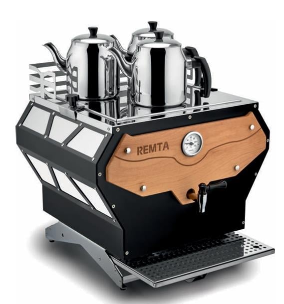 Remta 30 Lt. - Industrielle Küchenmaschinen und -geräte - REMTA30LT3