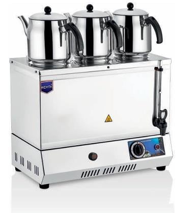 Remta 34 Lt.  - Industrial Kitchen Machinery and Equipment - REMTA34LT5