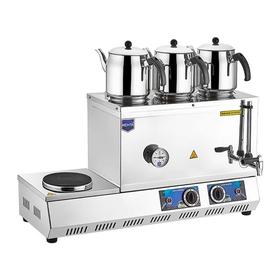 Remta 34 Lt.  - Industrial Kitchen Machinery and Equipment - REMTA34LT5