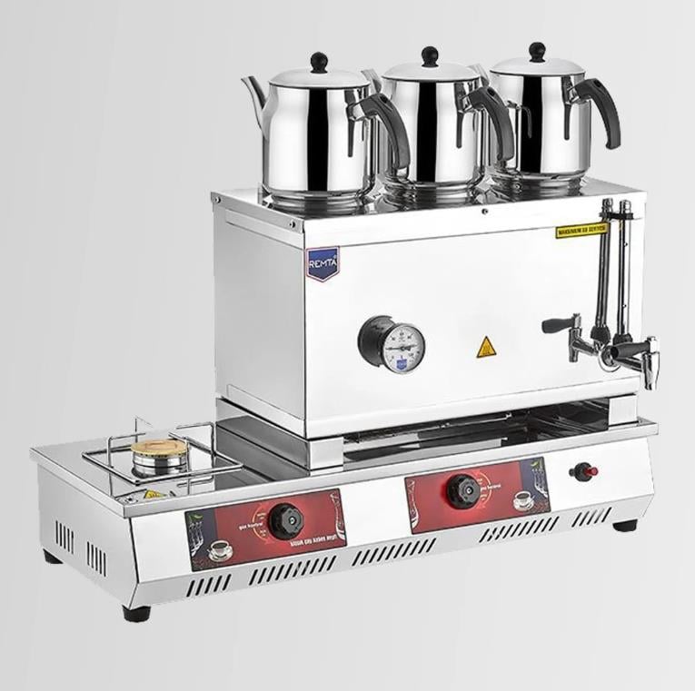 Remta 34 Lt. - Industrielle Küchenmaschinen und -geräte - REMTA34LT5