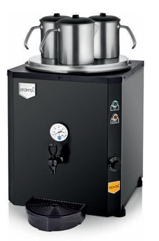Remta 40 Lt.  - Industrial Kitchen Machinery and Equipment - REMTA40LT3