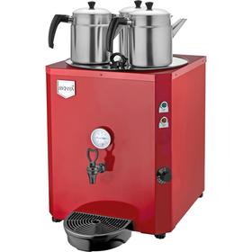 Remta 40 Lt.  - Industrial Kitchen Machinery and Equipment - REMTA40LT3