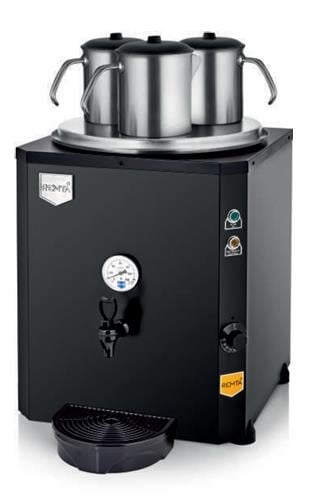 Remta 40 Lt.  - Industrial Kitchen Machinery and Equipment - REMTA40LT3