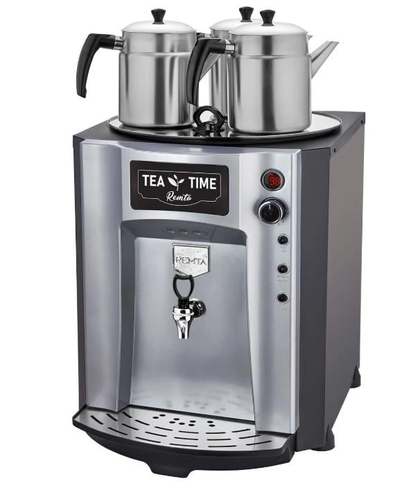 Remta 40 Lt. - Machines et équipements industriels de cuisine - REMTA40LT3