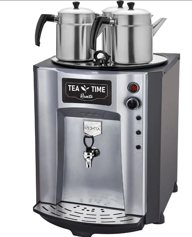 Remta 40 Lt. - Machines et équipements industriels de cuisine - REMTA40LT3