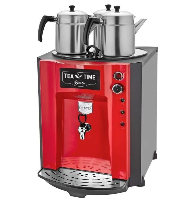 Remta 40 Lt. - Machines et équipements industriels de cuisine - REMTA40LT3