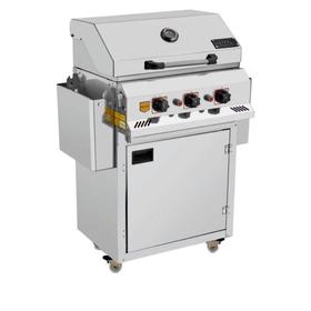 Remta 40x60 cm.  - Industrial Kitchen Machinery and Equipment - REMTA40X60