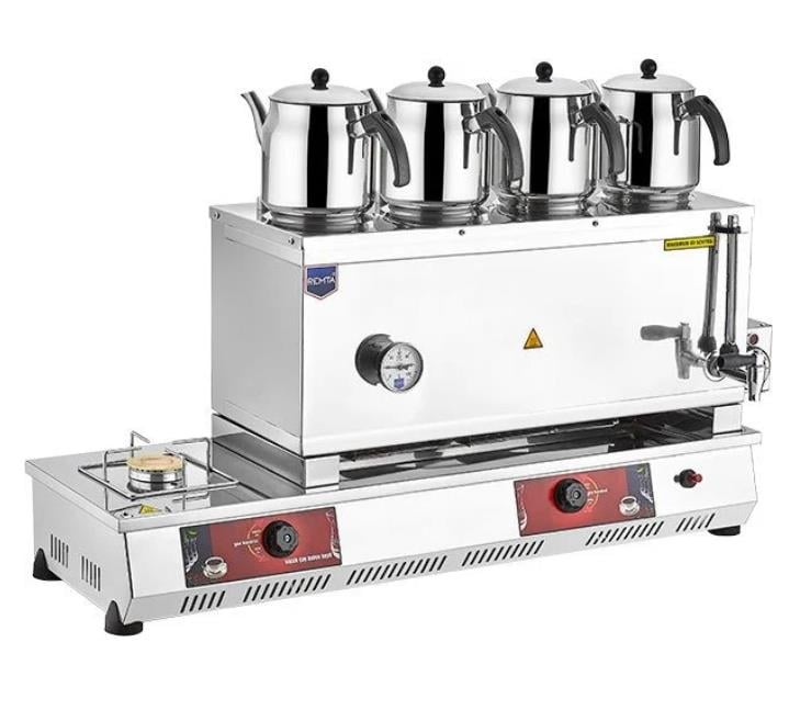 Remta 43 Lt.  - Industrial Kitchen Machinery and Equipment - REMTA43LT8