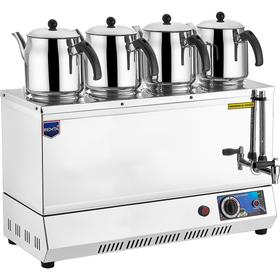 Remta 43 Lt.  - Maquinaria y Equipos de Cocina Industrial - REMTA43LT8