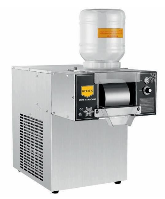 Remta 5 kg. - Industrielle Küchenmaschinen und -geräte - REMTA5KGRE