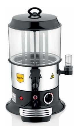 Remta 5 Lt. - Maquinaria y Equipos de Cocina Industrial - REMTA5LTSC