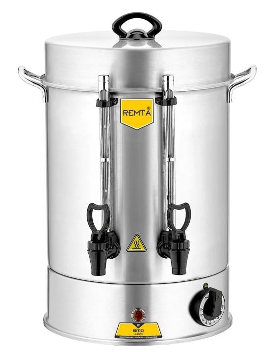 Remta 50 Lt. - Maquinaria y Equipos de Cocina Industrial - REMTA50LT5