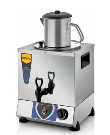Remta 8 Lt.  - Industrial Kitchen Machinery and Equipment - REMTA8LTTE