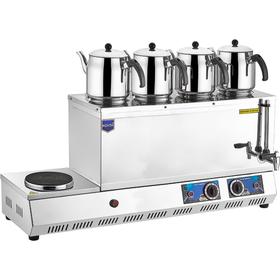 Remta 85 Lt. - Maquinaria y Equipos de Cocina Industrial - REMTA85LT4