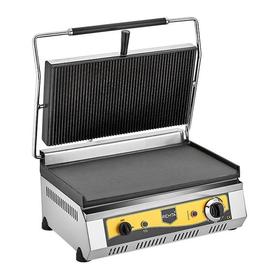 Remta IS10 Wet Hamburger Toaster, Elektro IS10 - Industrielle Küchenmaschinen und -geräte - REMTAIS10I