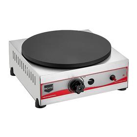 Remta KR3 Crepe Cooking Machine, 40 cm, LPG - Industrial Kitchen Machinery and Equipment - REMTAKR3KR