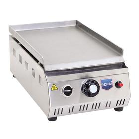 Remta R30CE(P) Grille de 30 cm, GPL - Machines et équipements industriels de cuisine - REMTAR30CE