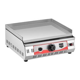 Remta R50CE(P) Plattengrill, 50 cm, LPG - Industrielle Küchenmaschinen und -geräte - REMTAR50CE