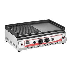 Remta R70CE(D) Cast Iron Grill, 70 cm, LPG - Industrielle Küchenmaschinen und -geräte - REMTAR70CE