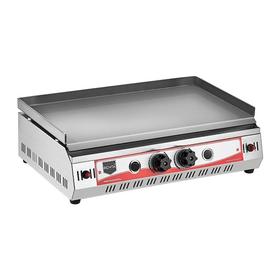 Remta R70CE(P) Plattengrill, 70 cm, Erdgas - Industrielle Küchenmaschinen und -geräte - REMTAR70CE
