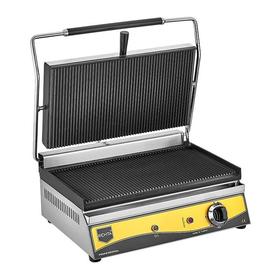 Remta R73 Standard Toaster, 20 Slices, Electric - Industrial Kitchen Machinery and Equipment - REMTAR73ST
