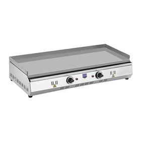 Remta RS91 Plate Grill, 100 cm, Electric - Industrial Kitchen Machinery and Equipment - REMTARS91P
