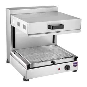 Remta S13 Salamandre avec ascenseur, 60 cm, électrique - Machines et équipements industriels de cuisine - REMTAS13AS