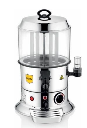 Remta Silver Model 9 Lt. - Industrielle Küchenmaschinen und -geräte - REMTASILVE